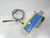 SB Multi-Beam Banner Fiber Optic Sensor,w/ Mounting and cable(Used Tested)