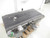 Flat Belt Conveyor 22 1/2W X 48LINC W/Motor 0.25