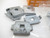 GSV34FT 6016 634 OBO Bettermann GSV 34 FT Joint Connector  KIT
