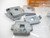 GSV34FT 6016 634 OBO Bettermann GSV 34 FT Joint Connector  KIT