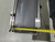 Trio-Pac belt conveyor 84in long x 10in wide