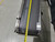 Trio-Pac belt conveyor 84in long x 10in wide