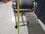 Trio-Pac belt conveyor 84in long x 10in wide