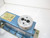 Tedea Huntleigh 240 Damped Load Cell, 10Kg Capacity