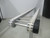 FLEXLINK CONVEYOR SYSTEM BELT 3 1/4W  X 113INL (USED TESTED)