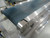 50.5" Conveyor, Flat Belt Width  12",  Width x 51"long(used tested)