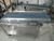 50.5" Conveyor, Flat Belt Width  12",  Width x 51"long(used tested)