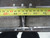 Felt Flat Belt Conveyor 2" X 64.75" ( 1 X 30" - 1 X 34" ) (Used and Tested)