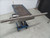 Felt Flat Belt Conveyor 2" X 64.75" ( 1 X 34" - 1 X 30" ) (Used and Tested)