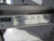 Dorner Conveyor 2200 Flat Belt w/motor Nidec 44L X 5W X 34H " (USED TESTED)