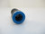 153033 Festo Fast Fastener Joints Joint Qs-8 Lot Of 10