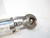 Tri Clamp Sanitary Butterfly Valve Pneumatic Actuator 1.5