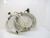 LEFS25A-500-R56P1 LECP6P1-LEL25LT-300 SMC Slider Electric Actuator