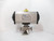 Tru-Flo UT26-SR4-F07 Pneumatic Actuator Ball Valve Tri-Clamp