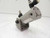 NCDGUN32-0100 NCDGUN320100 SMC Pnuematic Cylinder (Used and Tested)