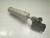 NCDGTA20-0100 SMC Pneumatic Cylinder 145psi 1.00MPa withattachment(Used Tested)