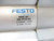 DSBC-40-100-PPVA-N3 Festo 1376660 Standard Cylinder 12 BAR LN0/8