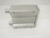 MGQM32-75 MGQM3275 SMC  Pneumatic cylinder (Used Tested)