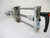 DSBC-40-125-PPVA-N3 festo cylinder 1376661 12 barfesto cylinder 1376661 12 bar