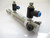 DSNU-25-40-PPV-A Festo Standard Cylinder