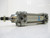 C10PRF40S50 CPOAC 264 AA Pneumatic Cylinder LOT OF  2