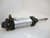 Joucomatic 45000017 Pneumatic Air Cylinder Bore :50 Stroke:100