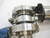TRI CLAMP CANDIGRA  2002 VALVE PNEUMATIC ACTUATOR SINGLE DOUBLE 2"(USED TESTED)