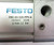 DNC-63-360-PPV-A DNC63320PPVA Festo Standard Cylinder (Used and Tested)