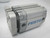 ADVUL-32-25-P-A 156878 L208 Festo Compact Cylinder pmax.10 bar (Used Tested)