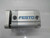 ADVUL-32-25-P-A 156878 L208 Festo Compact Cylinder pmax.10 bar (Used Tested)