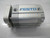 ADVUL-32-25-P-A 156878 L208 Festo Compact Cylinder pmax.10 bar (Used Tested)