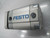 ADVUL-32-25-P-A 156878 L208 Festo Compact Cylinder pmax.10 bar (Used Tested)