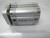 ADVUL-32-25-P-A 156878 L208 Festo Compact Cylinder pmax.10 bar (Used Tested)