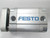 ADVUL-32-25-P-A 156878 L208 Festo Compact Cylinder pmax.10 bar (Used Tested)