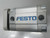 ADVUL-32-25-P-A 156878 L208 Festo Compact Cylinder pmax.10 bar (Used Tested)