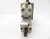 ADVUL-32-25-P-A ADVUL3225PA 156878 S408 FESTO COMPACT CYLINDER pmax.10 bar (used