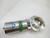PAMS1 M&S TRI CLAMP sanitary butterfly valve pneumatic actuator 3"