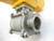 ES0200.U1A04A.22K0 El-O-Matic pneumatic actuator W/ ball valve 2 INCHES