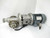 Carpanelli Motors M71A6  W/MVFL49/P Gearbox