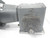 VNM3538+RF718-15-B5-G Baldor Motor + Boston Gearbox 1/2hp  R.15:1 (Used Tested)