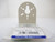 SZ-007 SZ007 PATLITE wall mount bracket beige