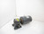 Boston Gear PM908T-B Motor W/ F309B-5-G Gearbox, 1750RPM