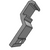 Flexlink XLRB 16X42 Guide Rail Bracket