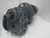 CFPV71B2 8450129 MI70B MGM HP0.9KW RPM 3400 VOL208/360 W/Gear MI70B(Used Tested)