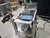 Aesus Cartontracker system w Optel OP300 inspection station and Wolke m600 printer