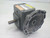 F710-10PS-B4-G6 BostonGear Gearbox rpm:1750 input hp:370ratio:10:1 (Used Tested)