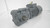 S47 DT80N4/BMG/TF SEW-USOCOME gearmotor 1hp frein:220v-266 ac (Used Tested)