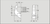 Flexlink XLRF 42X62 A35 Guide Rail Bracket