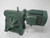 801688 LS71 XR60 H0G 269551/1 LEROY SOMER Motor With Gearbox 1/2hp (Used Tested)