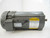 ​BALDOR BOSTON GEAR DC MOTOR PM1850TF-B 34-4301-3950 .5HP 56C FR 1750RPM (USED)